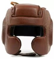 Шлем Everlast 1910 Brown SM