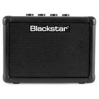 Гитарный мини-комбоусилитель BLACKSTAR FLY 3