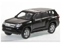 Игрушка модель машины1:34/39 Toyota Land Cruiser Prado 43630