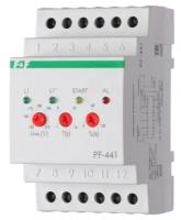 Автоматический переключатель фаз F&f, PF-441 EA04.005.002