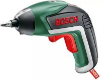 Аккумуляторная отвертка Bosch IXO V Basic 06039A8020