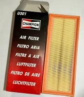 Фильтр воздушный Champion для Audi/Volkswagen