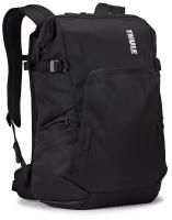 Рюкзак для фотокамеры Thule Covert DSLR Backpack 24L TCDK224 Black (3203906)