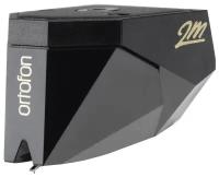 Головка звукоснимателя Ortofon 2M Black Bulk