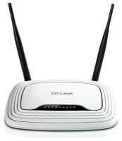 Маршрутизатор TP-LINK TL-WR841N