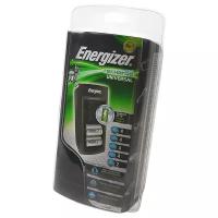 Energizer Зарядное устройство для аккумуляторов Energizer Universal Charger CLAM (629875/632959)