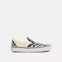 Кроссовки VANS Classic Comfycush Slip-On