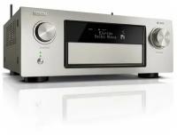 Denon AVR-X4500H Silver