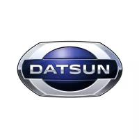 Бампер Передний On-Do (Под Покраску) DATSUN арт. 626515PA0D