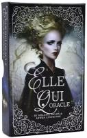 Карты Таро: "Elle Qui Oracle"