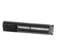 Вал для хлебопечки Kenwood L48, L(посадки ножа)=14mm