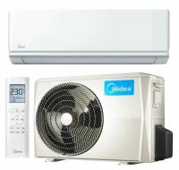 Инверторные сплит-системы Midea MSAG2-09N8C2U-I / MSAG2-09N8C2U-O