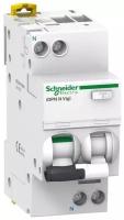 Дифференциальный автомат Schneider Electric Acti 9 iDPN N Vigi 2П 30 мА C 6 кА AC электромеханический 40 А 30 мА