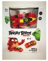 Feiyue Машинка ездящая по стенам (Angry Birds) Feiyue MX-10 ()