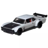 Машинка Hot Wheels премиальная "35" CUSTOM 70 CHEVY NOVA / GJT68-GRM04