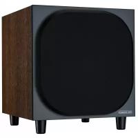 Активный сабвуфер Monitor Audio Bronze W10 Walnut (6G)