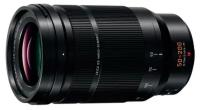 LUMIX G Leica 50-200mm f/2.8-4.0 Telephoto Zoom Lens