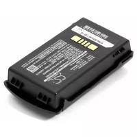 Аккумуляторная батарея для ТСД Motorola MC3200 (BTRY- MC32-01-01) 6800mAh