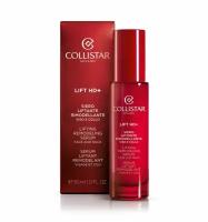 COLLISTAR Сыворотка для лица и шеи Ift Hd + Remodeling Serum 30ml