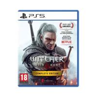 Witcher 3: Wild Hunt Complete Edition (Ведьмак 3: Дикая Охота Полное Издание)PS5, русская версия