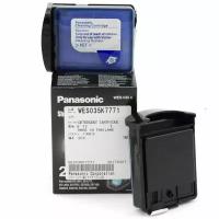 Panasonic WES035K (WES035K, WES035K7771) касеты для чистки бритв ES7058, ES7109, ES8078, ES8109