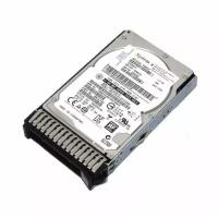 Жесткий диск IBM 00NA265 1.2TB 10K SAS G3HS HDD