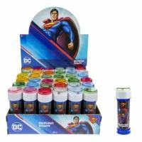 1Toy Мыльные пузыри Superman, 60 мл