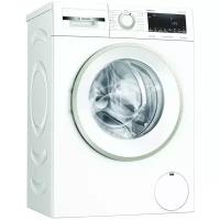 Стиральная машина Bosch WHA122W0OE White