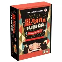 Настольная игра Origami Шляпа Junior