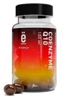 Ё|батон Coenzyme Q10 капс., 42 г, 60 шт