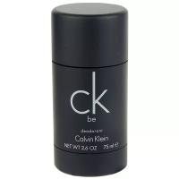 Calvin Klein Унисекс CK Be Дезодорант твердый (stick) 75г