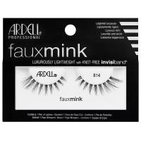 Ardell накладные ресницы Faux Mink 814