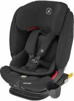 Maxi-Cosi Titan Pro Authentic Black