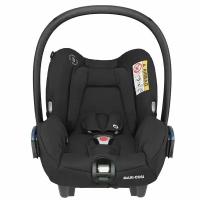 Автокресло Maxi-Cosi Citi 0+ (0-13кг) Essential Black