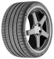 Автошина Michelin Pilot Super Sport 325/30 R21 108Y