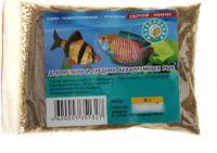 Мини Корм повседневный для мелких и средних аквариумных рыб, 15 гр
