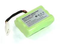 Аккумулятор для Neato XV-11, XV-15, XV-21 3500mAh 7.2V Ni-MH