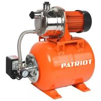 Насосная станция PATRIOT PW 850-24 INOX (850 Вт)