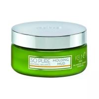 Keune Глина SO PURE Molding Mud, сильная фиксация