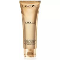 Lancome Гель-масло для снятия макияжа и очищения кожи лица Absolue Oil-in-gel