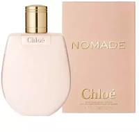 Chloe Nomade лосьон для тела 200 мл для женщин