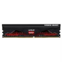 Оперативная память AMD Radeon R9 Gaming Series 16 ГБ (8 ГБ x 2 шт.) DDR4 4000 МГц DIMM CL19 R9S416G4006U2K