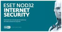 ESET NOD32 Internet Security