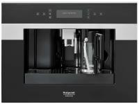 Встраиваемая кофемашина Hotpoint-Ariston CM 9945 HA