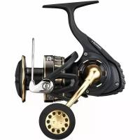 Катушка рыболовная Daiwa 23 BG SW 6000D-P