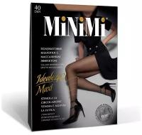 Колготки MiNiMi Ideale Maxi, 20 den, размер 7, бежевый