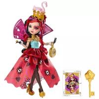 Кукла Эвер афтер хай Лизи Хартс дорога в страну чудес, Ever After High Way too wonderland Lizzie Hearts