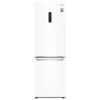 Холодильник LG DoorCooling+ GA-B459 SQUM