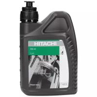 Масло для садовой техники Hitachi 4-Stroke 10W-40