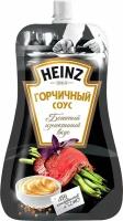 Соус Горчичный Heinz